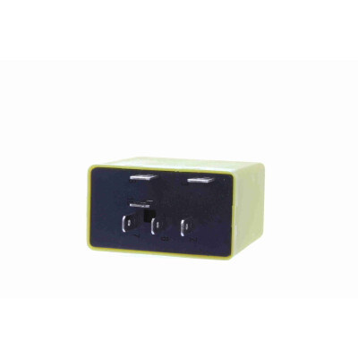 Intermittenza di lampeggio