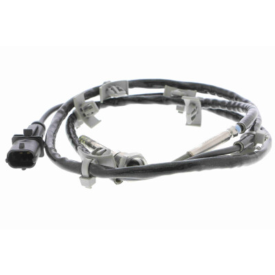 Sensore, Temperatura gas scarico