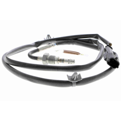 Sensore, Temperatura gas scarico