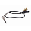 Sensore, Temperatura gas scarico