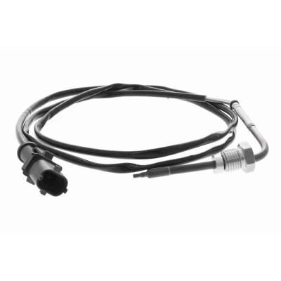 Sensore, Temperatura gas scarico