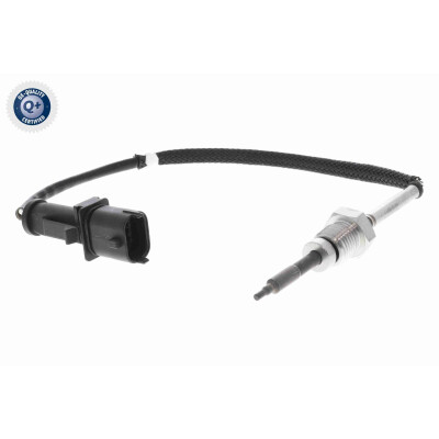 Sensore, Temperatura gas scarico