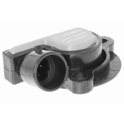 Sensore, Regolazione valvola farfalla VEMO V40-72-0318
