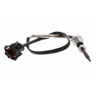 Sensore, Temperatura gas scarico