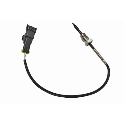 Sensore, Temperatura gas scarico
