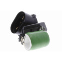 Resistenza, Ventilatore abitacolo
