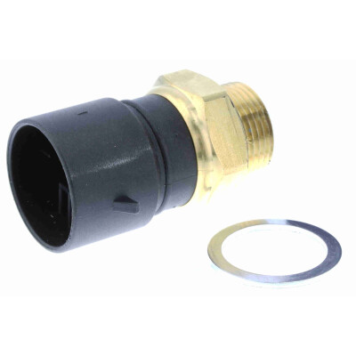 Termocontatto, Ventola radiatore