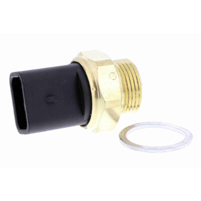 Termocontatto, Ventola radiatore