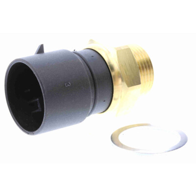 Termocontatto, Ventola radiatore