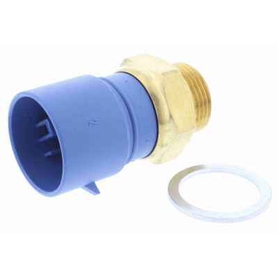 Termocontatto, Ventola radiatore