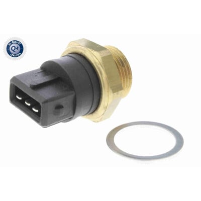 Termocontatto, Ventola radiatore