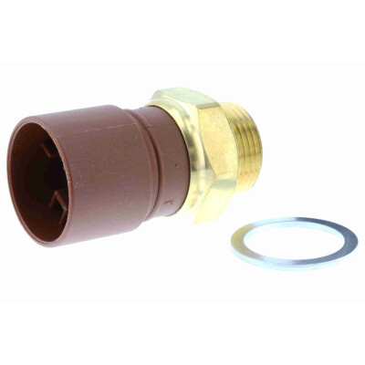 Termocontatto, Ventola radiatore
