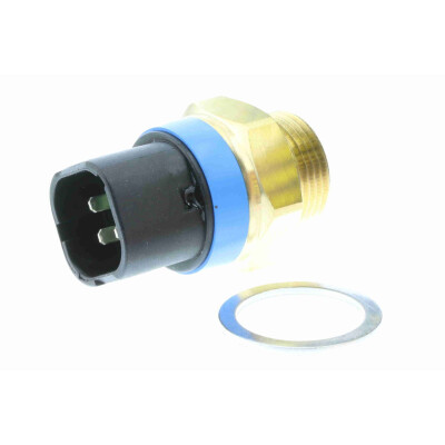 Termocontatto, Ventola radiatore