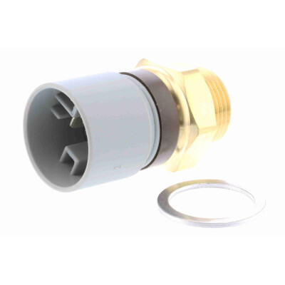 Termocontatto, Ventola radiatore