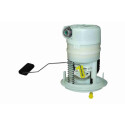 Imp. alimentazione carburante