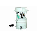 Imp. alimentazione carburante