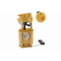 Imp. alimentazione carburante