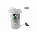 Imp. alimentazione carburante