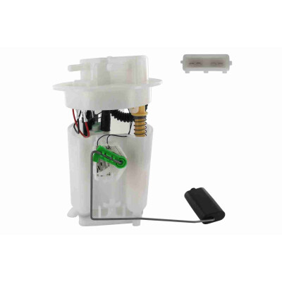 Imp. alimentazione carburante