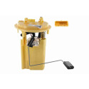 Imp. alimentazione carburante