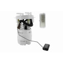 Imp. alimentazione carburante