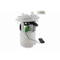 Imp. alimentazione carburante