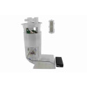 Imp. alimentazione carburante