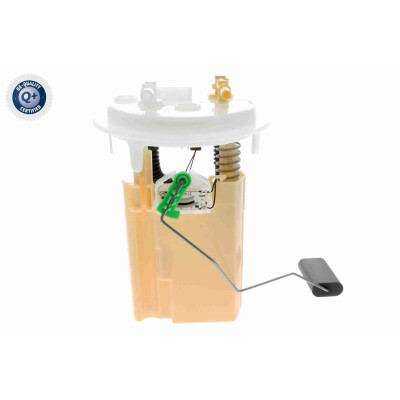 Sensore, Livello carburante
