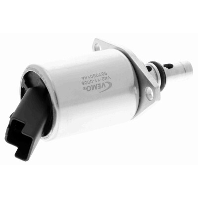 Valvola regolazione, Quantità carburante (Sist. Common Rai)