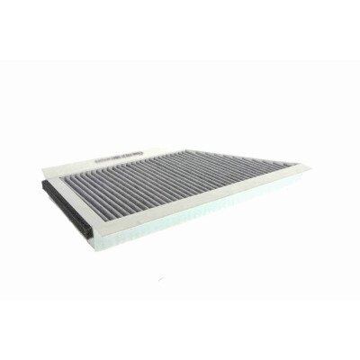 Filtro, Aria abitacolo