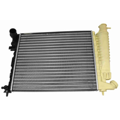 Radiatore, Raffreddamento motore