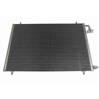 Condensatore, Climatizzatore