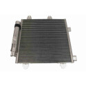 Condensatore, Climatizzatore