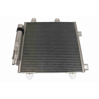 Condensatore, Climatizzatore