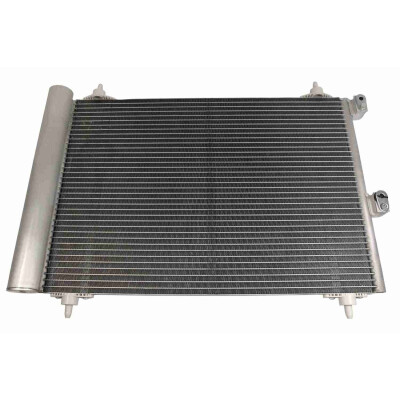 Condensatore, Climatizzatore