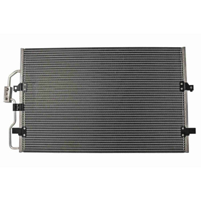 Condensatore, Climatizzatore