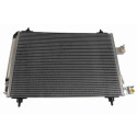 Condensatore, Climatizzatore
