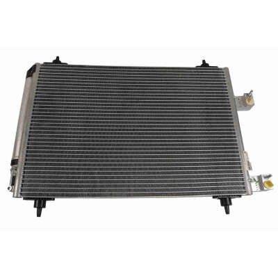 Condensatore, Climatizzatore