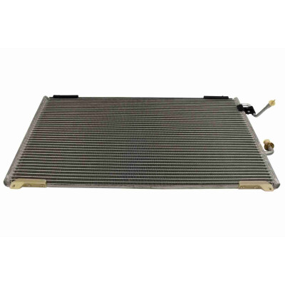 Condensatore, Climatizzatore