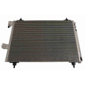 Condensatore, Climatizzatore