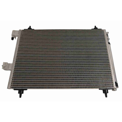 Condensatore, Climatizzatore