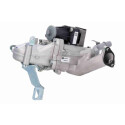 Radiatore, Ricircolo gas scarico
