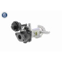 Radiatore, Ricircolo gas scarico