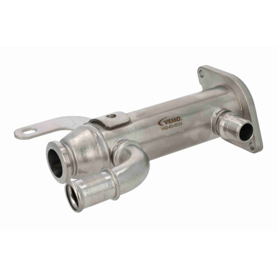 Radiatore, Ricircolo gas scarico