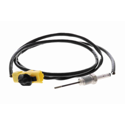 Sensore, Temperatura gas scarico