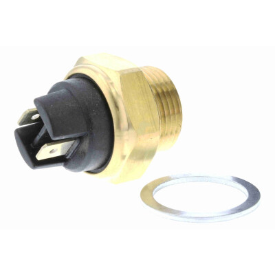 Termocontatto, Ventola radiatore