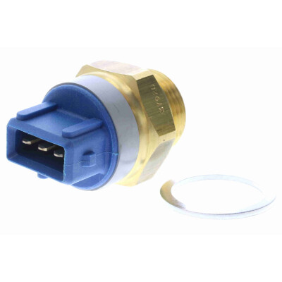 Termocontatto, Ventola radiatore