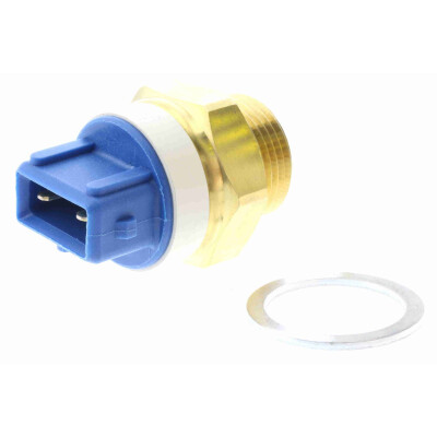 Termocontatto, Ventola radiatore