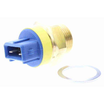 Termocontatto, Ventola radiatore