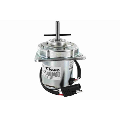 Elettromotore, Ventola radiatore